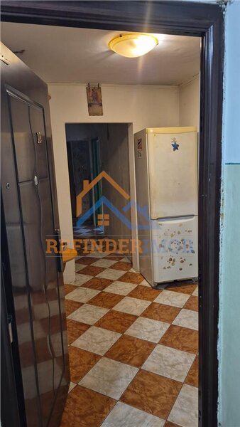 Dristor, vanzare 3 camere 69 mp.